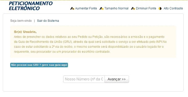 Peticao e relatorio 6 arq unico